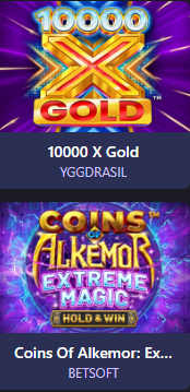 foggybet casino gold