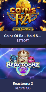 foggybet casino live