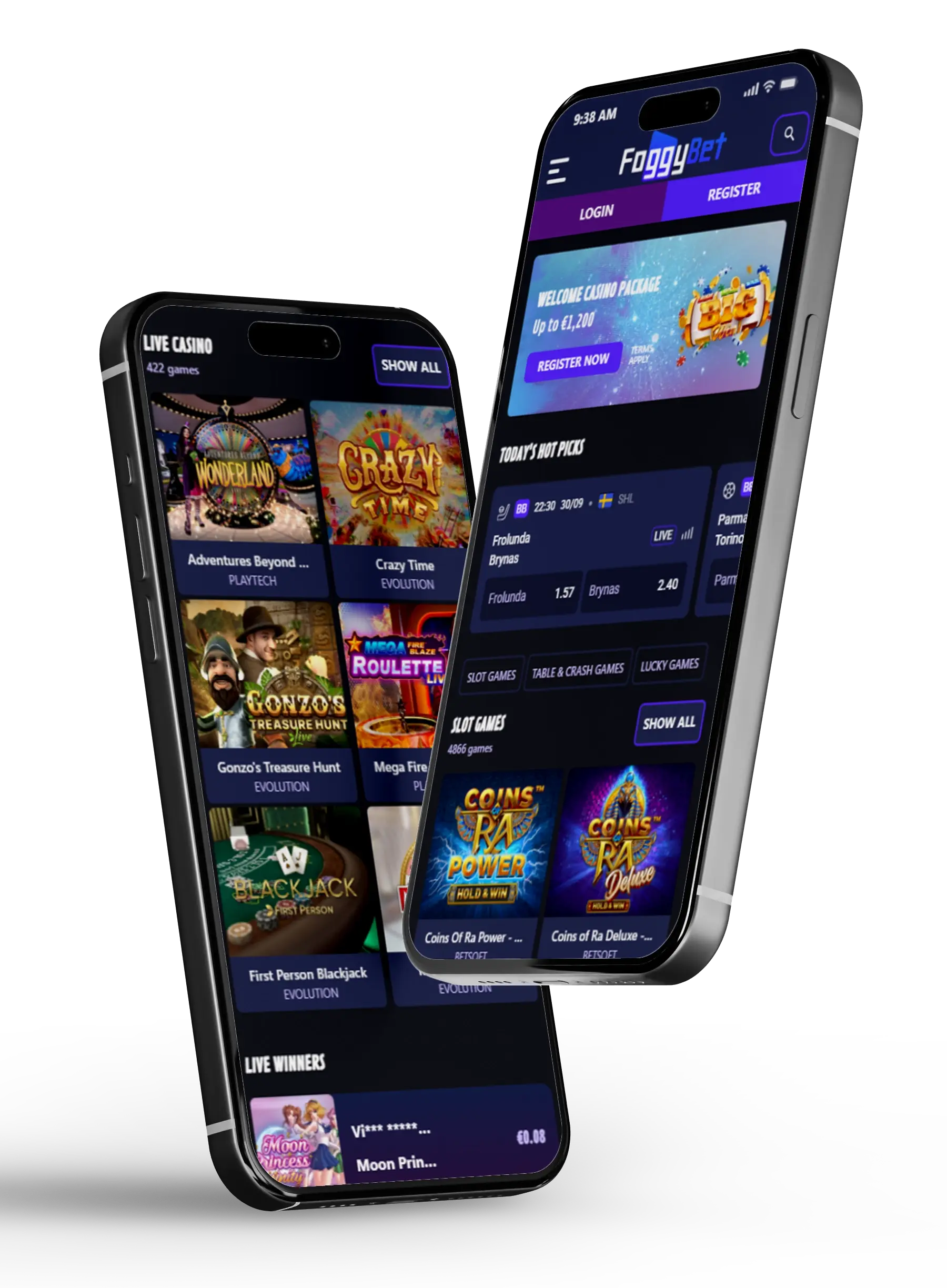 foggybet mobile image